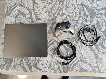 Xbox one x serie limitata