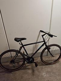 Mtb shimano