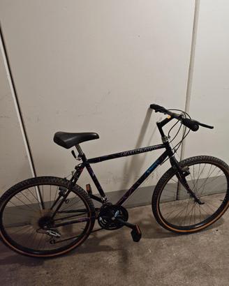 Mtb shimano