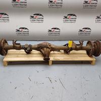 Ponte assale posteriore daihatsu terios 2006-2012