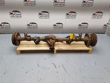 Ponte assale posteriore daihatsu terios 2006-2012