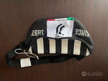 Marsupio Juve