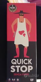 carte da gioco senza filtri