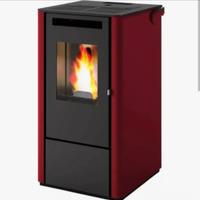 ritiro stufe a pellet rotte
