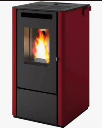 ritiro stufe a pellet rotte