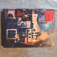 Cofanetto Depeche Mode Touring the Angel