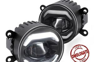 FARI Fendinebbia LED DRL Diurne per OPEL OMOLOGATI