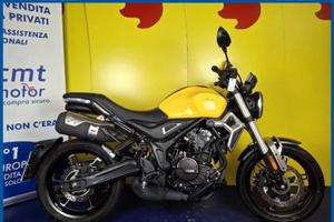 VOGE Trofeo 350 AC Garantita e Finanziabile