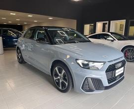 AUDI A1 SPB 30 TFSI S tronic S line edition