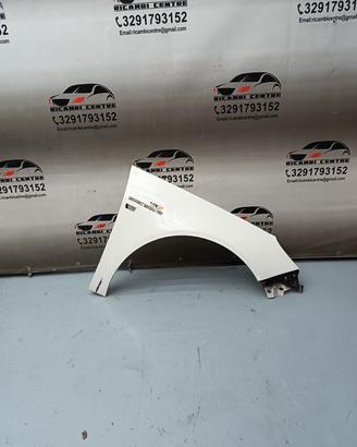 Parafango anteriore destro opel insignia 2011 berl