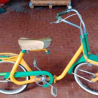 bici epoca vintage mod "2000"