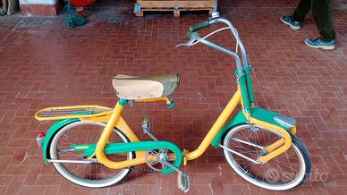 bici epoca vintage mod "2000"