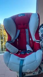 Seggiolino auto Cam Travel Evolution