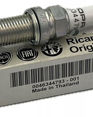 CANDELE 1.0-1.3 500X-RENEGADE-COMPASS-TONALE