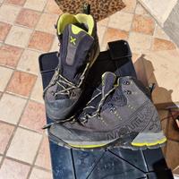 scarpone Montura Altura GTX