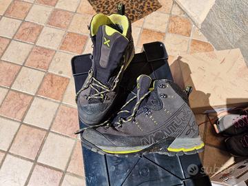 scarpone Montura Altura GTX