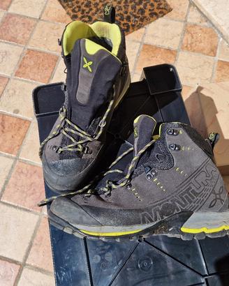 scarpone Montura Altura GTX