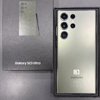 Samsung S23 ultra 256GB