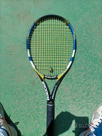 babolat reakt lite- racchetta tennis