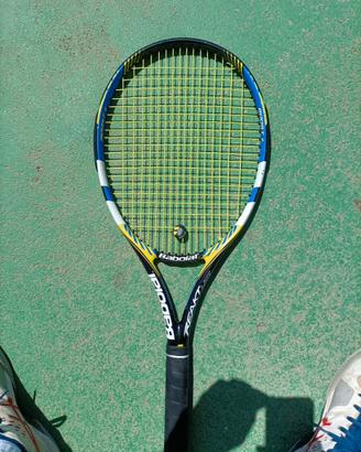 babolat reakt lite- racchetta tennis