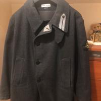 Cappotto doppiopetto STONE ISLAND VINTAGE