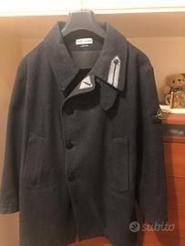 Cappotto doppiopetto STONE ISLAND VINTAGE