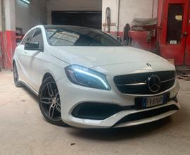 Mercedes classe A 180 AMG