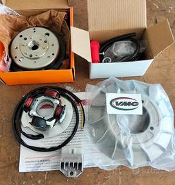 Accensione cono 20 VMC vespa small pk special ET3