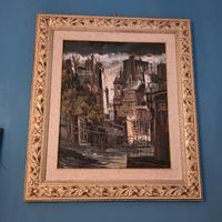 quadro francese