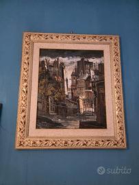 quadro francese