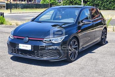 VOLKSWAGEN Golf 2.0 TSI DSG GTI