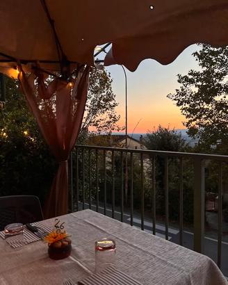 ATTIVITÀ DI RISTORANTE -PIZZERIA-BAR