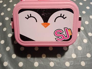 PORTAMERENDA SJ GIRL