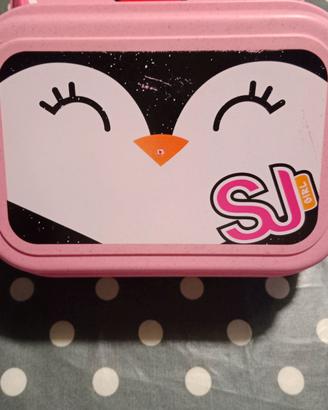 PORTAMERENDA SJ GIRL