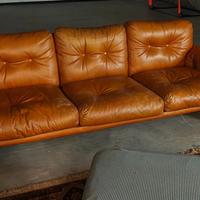 Divano Coronado 3 posti