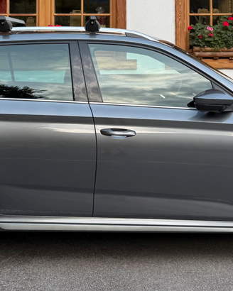 Skoda Kamiq 1.0 DSG Style con gancio traino