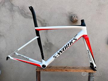Telaio Specialized S-Works SL6