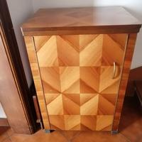 Husqvarna tenuta benissimo