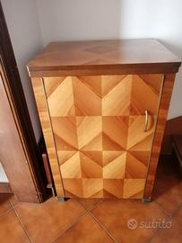 Husqvarna tenuta benissimo