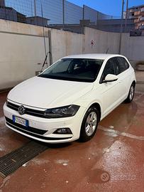 Volkswagen Polo 1.0 TGI 2020