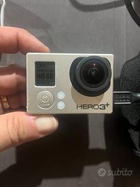 Go pro hero 3