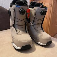 Burton swath so step on 28,5