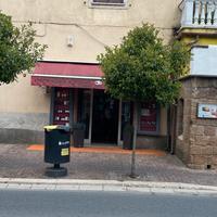 Locale commerciale 80 mq Cave(RM),