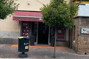 Locale commerciale 80 mq Cave(RM),