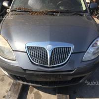 Musata Completa Lancia Ypsilon 1.3 MJET 2005