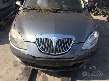 Musata Completa Lancia Ypsilon 1.3 MJET 2005