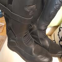 scarponi xpd alti moto