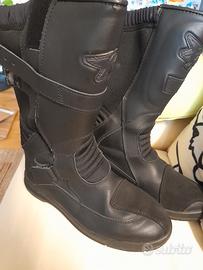 scarponi xpd alti moto