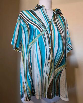 Camicia y2k XL