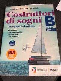 Costruttori di signi B 9788849424744